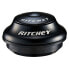 Фото #1 товара RITCHEY Comp ZS44/28.6 15mm Semi-Integrated Headset