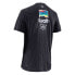 Фото #5 товара LEATT MTB Gravity 1.0 Short Sleeve Jersey