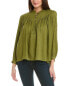 Anna Kay Star Blouse Women's