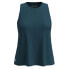 ფოტო #3 პროდუქტის SMARTWOOL Active Ultralite High Neck sleeveless T-shirt