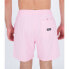 Фото #2 товара HURLEY One&Only Solid Volley 17´´ Swimming Shorts