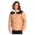 Фото #7 товара QUIKSILVER The Puffer jacket