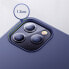 Фото #8 товара Чехол для смартфона Joyroom для iPhone 12 Pro Max Color Series черный