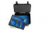 B&W International B&W Type 2000 - Hard case - GoPro - GoPro 9/10/11 with accessories - Black