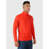 BRUNOTTI Jarry half zip fleece