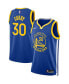 Men's and Women's Stephen Curry Golden State Warriors Swingman Jersey