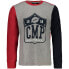 ფოტო #1 პროდუქტის CMP 39D4754M long sleeve T-shirt