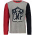 Фото #1 товара CMP 39D4754M long sleeve T-shirt