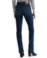 Фото #2 товара 725 High-Waist Classic Stretch Bootcut Jeans