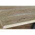 Фото #8 товара Устройство DKD Home Decor Металл древесина акации (170 x 54 x 90 cm)