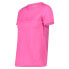 Фото #2 товара CMP 39T5676P short sleeve T-shirt