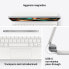 Фото #9 товара Apple Magic Keyboard for 12.9-Inch iPad Pro (3rd, 4th, 5th and 6th Generation) - German - Black