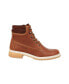 Фото #3 товара Ботинки Swissbrand Urban Boot Cham 560 Honey