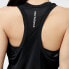 Фото #4 товара New Balance Women's Accelerate Tank Black Size L