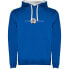 KRUSKIS Best Experience Bicolor hoodie XL - фото #1