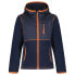 Фото #1 товара ICEPEAK LeanderI hoodie fleece