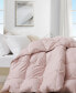 All Season Ultra Soft Goose Feather and Down Comforter, Twin