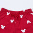 Фото #5 товара летняя пижама для мальчиков Minnie Mouse Красный Серый