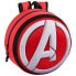 Фото #1 товара SAFTA Avengers 3D Backpack