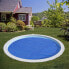 GRE ACCESSORIES Summer Cover For Round Pool