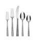 Фото #2 товара Elmcrest 20 Piece Everyday Flatware Set, Service For 4