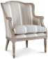 Фото #1 товара Karine French Accent Chair