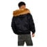 Куртка Alpha Industries MA-1 Arctic (арктическая) 2XL - фото #3