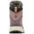 Фото #7 товара COLUMBIA Red Hills™ Omni-Heat™ mountaineering boots