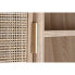 Shelves Home ESPRIT Natural 88 x 36 x 180 cm