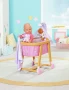 Фото #4 товара BABY born Good Night Bassinet Кровать для куклы 829981