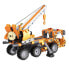 Фото #4 товара DEQUBE Mobile Crane Mobile 272 Pieces Game Construction