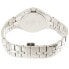 Tissot Women's 'T-12' Silvertone Watch