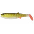 Фото #10 товара SAVAGE GEAR Cannibal Soft Lure 3g 68 mm 80 units