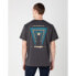 WRANGLER Graphic short sleeve T-shirt