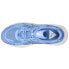 Фото #7 товара Puma Bms Mms Trc Mira Tech Lace Up Womens Blue Sneakers Casual Shoes 30762402