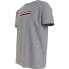 Фото #3 товара TOMMY HILFIGER Short Sleeve T-Shirt