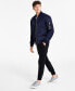 Фото #4 товара Куртка мужская Calvin Klein Classic MA-1 Nylon Bomber.