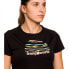 ფოტო #3 პროდუქტის TRANGOWORLD Sihl short sleeve T-shirt