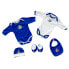 GETAFE CF Long Sleeves Baby Set