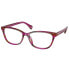 Ladies' Spectacle frame Ralph Lauren RA 7133U