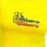 Фото #2 товара KRUSKIS Retro Bikers short sleeve T-shirt
