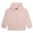 Фото #2 товара DKNY D60028 full zip sweatshirt