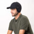 Фото #6 товара Stetson Vaby baseball cap wool cashmere cap cap cap ear flaps