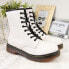 Фото #4 товара Insulated leather boots Filippo W PAW77B white