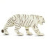 Фото #4 товара Фигурка Safari Ltd Белый Бенгальский тигр White Bengal Tiger Wildlife Wonders (Чудеса дикой природы)