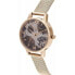 Фото #10 товара Женские часы Olivia Burton OB16SP21 (Ø 30 мм) - наручные, розовые