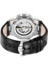 Фото #5 товара Rotary GS05455/04 Regent Automatic Mens Watch 41mm 10ATM