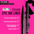 Фото #11 товара Eyeliner Epic Ink Liner 01 Black, 1 ml