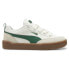 Фото #1 товара Puma Park Lifestyle Og Lace Up Mens White Sneakers Casual Shoes 39726202