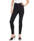 Фото #1 товара Women's High-Rise Skinny Jeans, Created for Macy's
